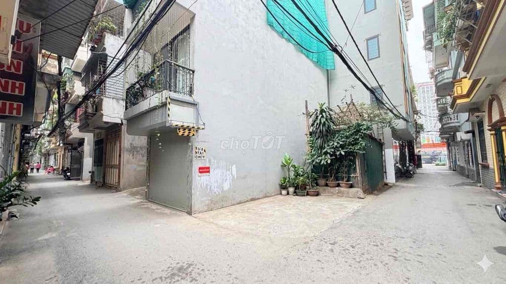 🔥 SIÊU PHẨM NGỌC THỤY - LÔ GÓC 3 THOÁNG - KINH DOANH ĐỈNH - CHỐT GẤP! - Ảnh 2