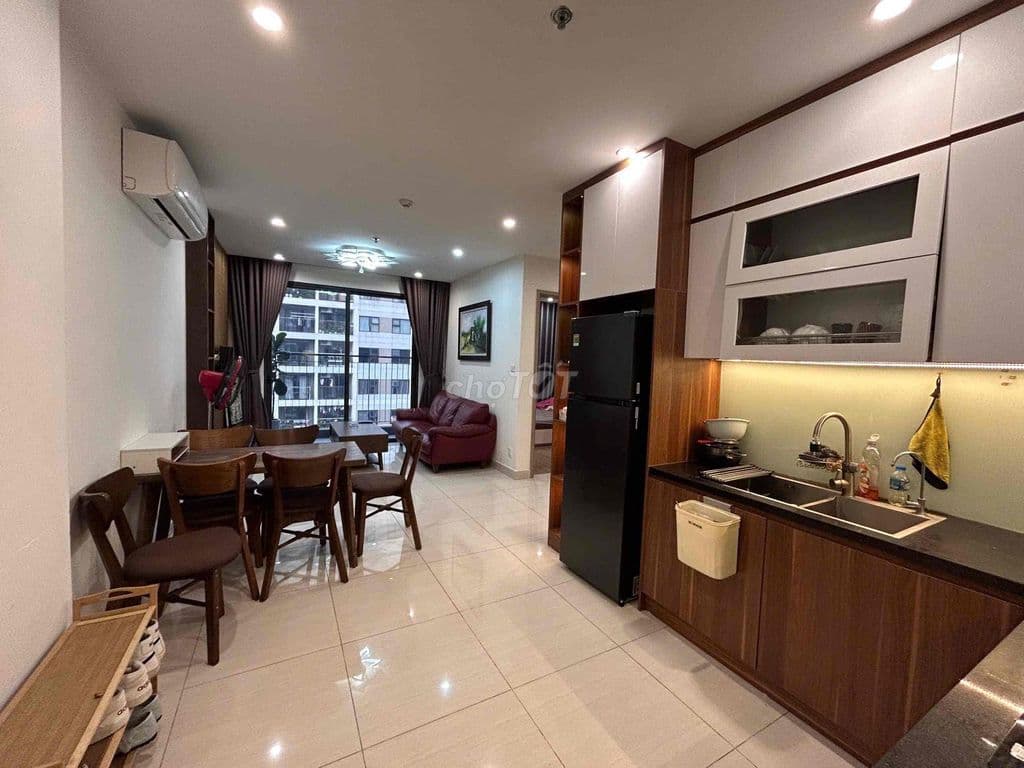 GIÁ SỐC! Căn 2N1VS giá chỉ 3,290 Tỷ tại vinhomes ocean park