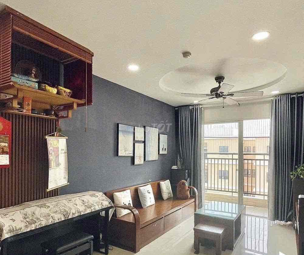 Chính chủ cần bán 2PN Cityland, để lại toàn bộ nội thất - Ảnh 2