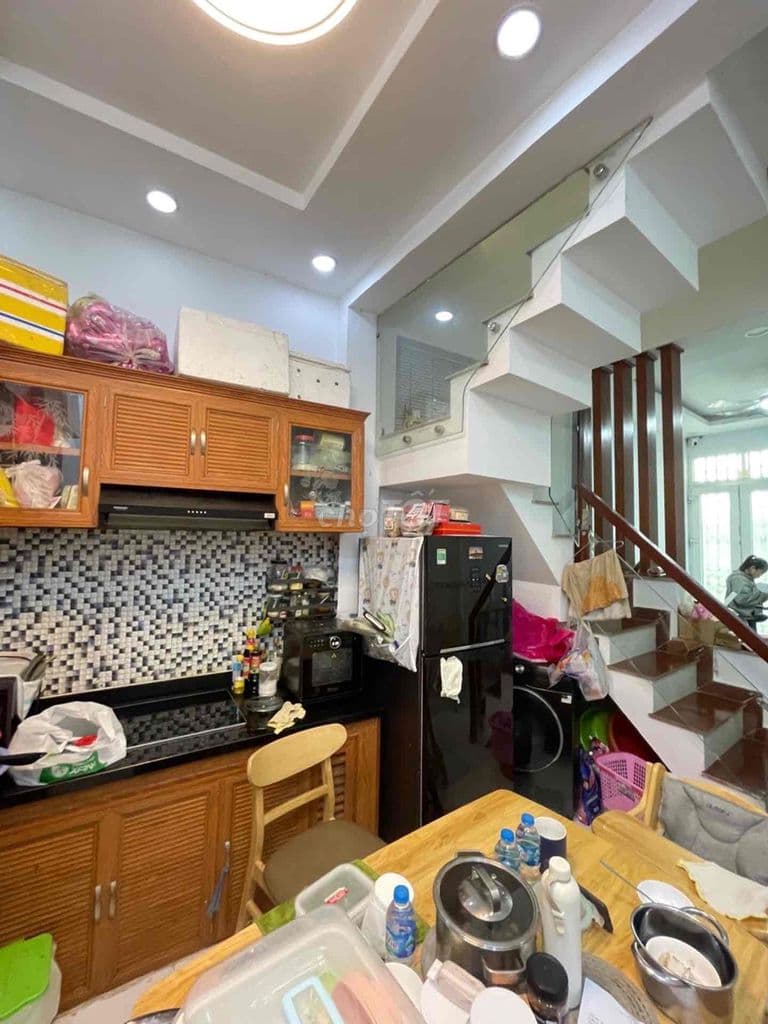 🔥🔥💥SIU PHẨM TÂN PHÚ MỚI LÊN SÓNG, 30m2, chỉ hơn 3 tỷ còn bớt - Ảnh 2