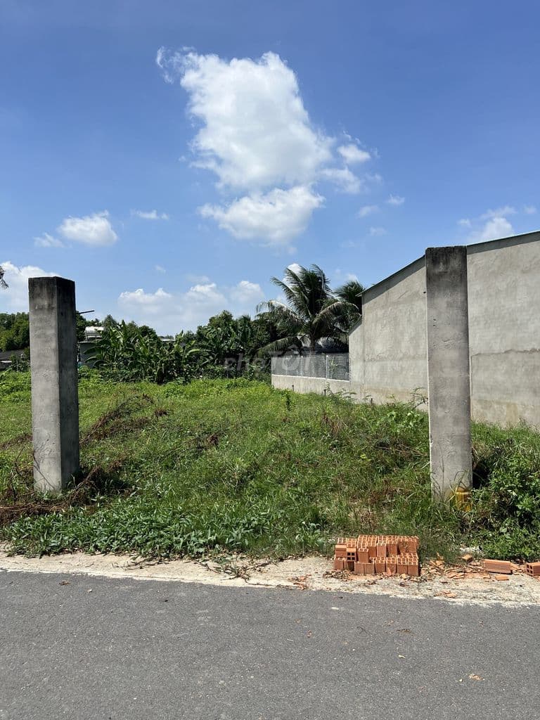 5x31m full thổ Tân Phú Trung - cách BV Xuyên Á 4km - Vinhomes 6km