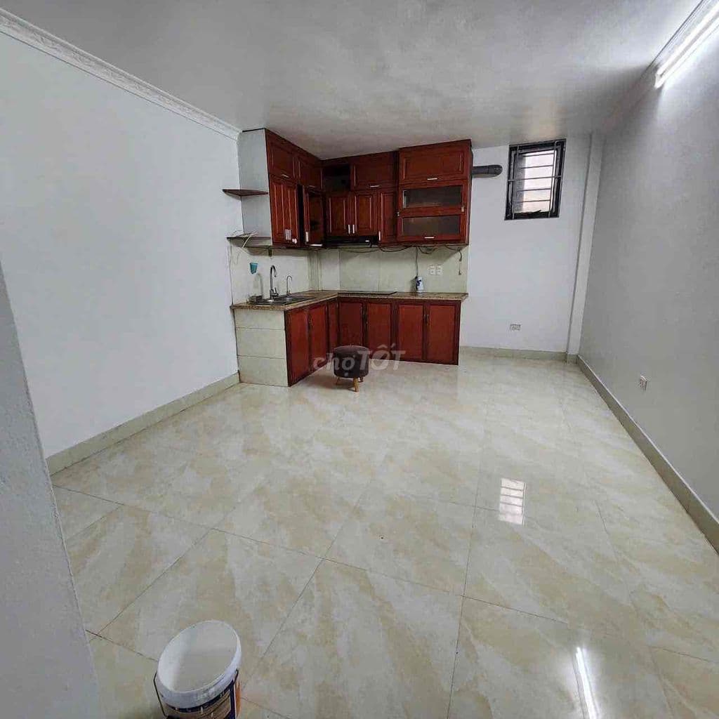 NHÀ ĐẸP-20m RA Ô TÔ-42m-3 TẦNG-ĐỊNH CÔNG HẠ - Ảnh 3