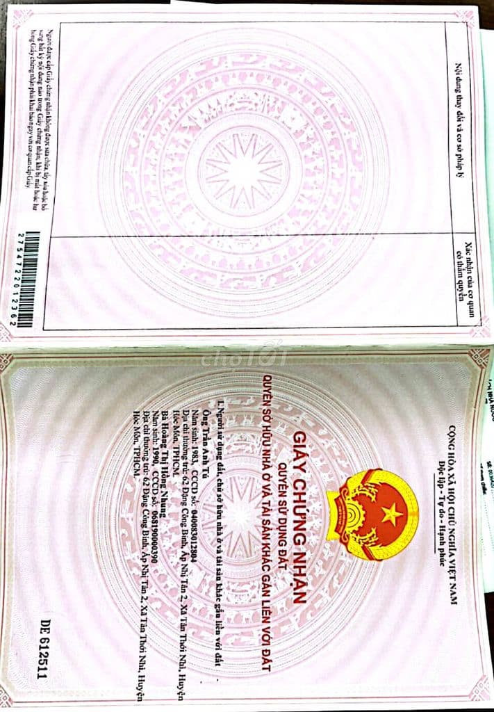 Cần bán đất gấp - Ảnh 2