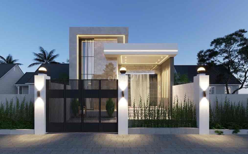 Đất Thổ Cư Cách Đinh Đức Thiện 100m Bình Chánh - Ảnh 3