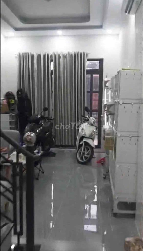 HXH Âu Cơ – 2 mặt hẻm, DT lớn, 4PN, dòng tiền tốt, 5 tỷ - Ảnh 2