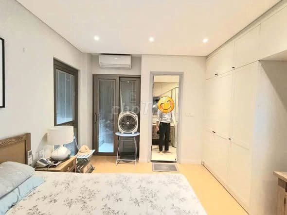 bán nhà 6 tầng Đống Đa lô góc 11.2 tỷ - Ảnh 3