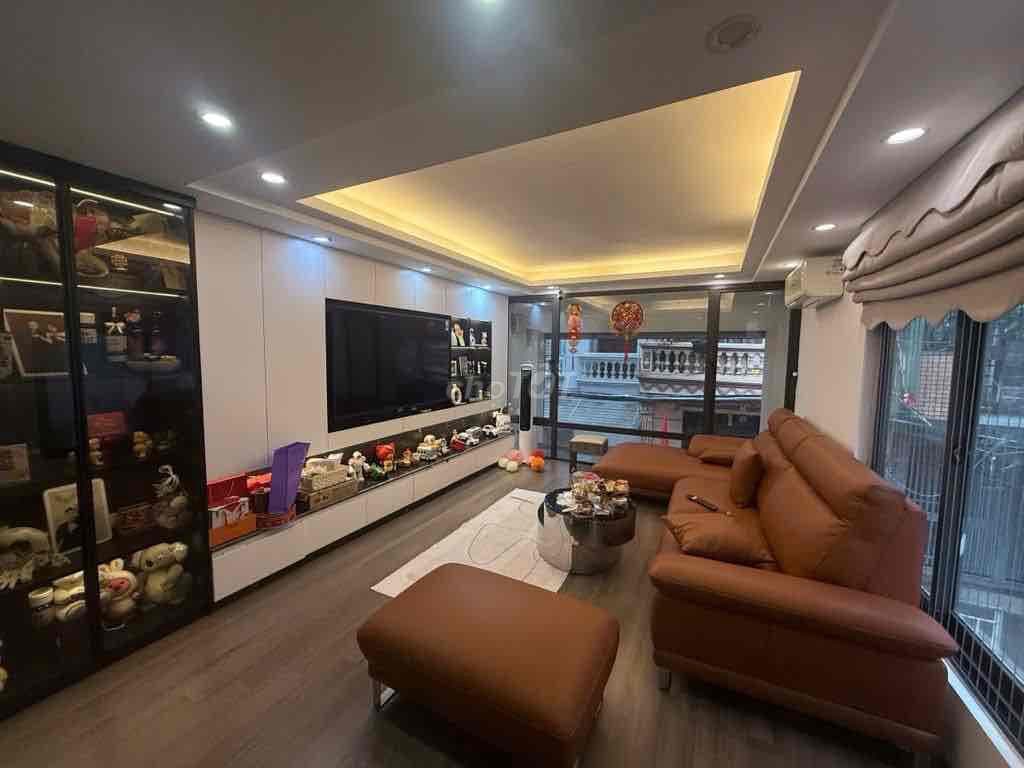 Phân lô Tôn Đức Thắng – 6 tầng gara ô tô – trung tâm – 16.3 tỷ - Ảnh 2