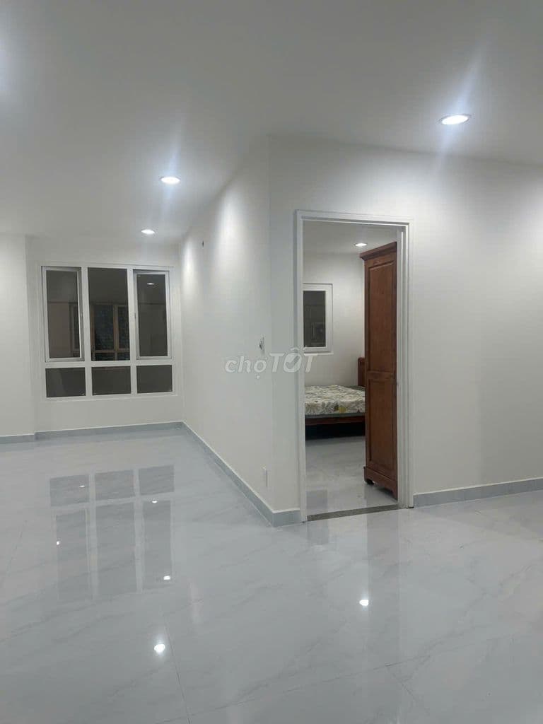 Bán căn 2 phòng ngủ 86m2 Lô C chung cư Carina mới như hình - Ảnh 3