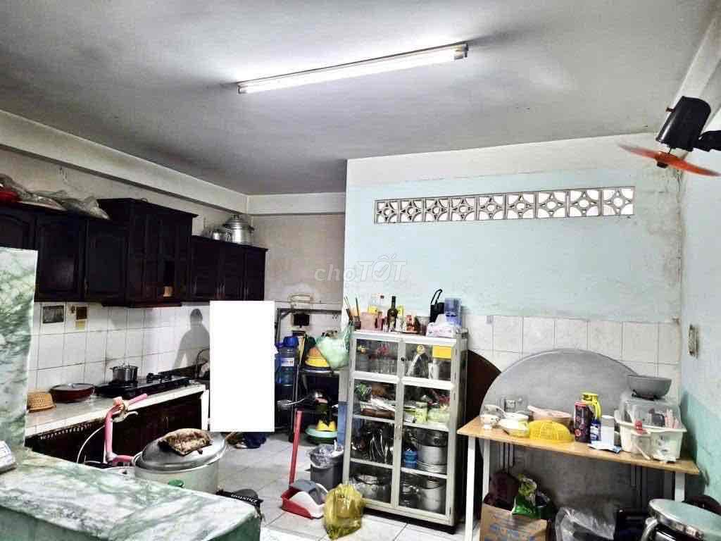 NHÀ ĐẸP TÂN BÌNH – GẦN MẶT TIỀN BÀNH VĂN TRÂN – XE HƠI TỚI NHÀ - Ảnh 3