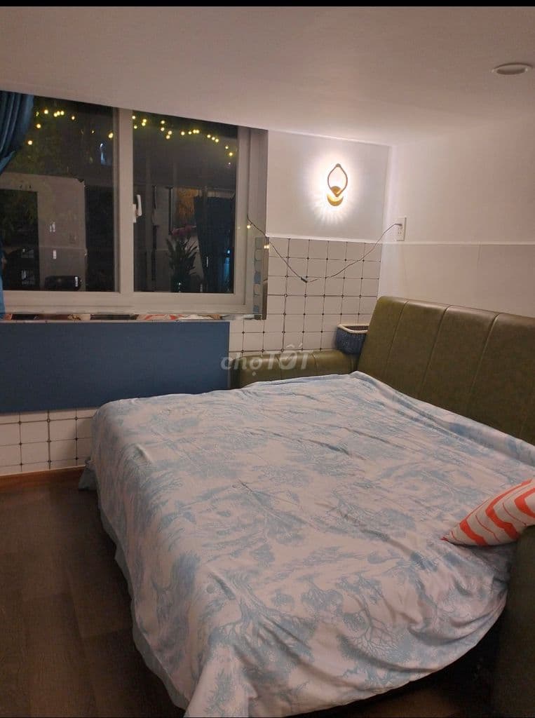 Cần bán căn hộ chung cư 1A, 1B Ngay trung tâm Q.1, vị trí đắc địa. - Ảnh 2