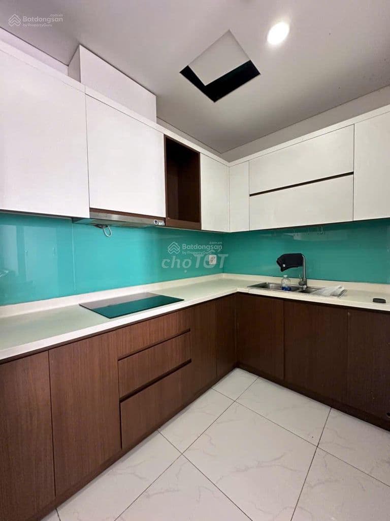 Bán căn cc Silver Star chính chủ st 1 nốt nhạc tặng full nội thất - Ảnh 2