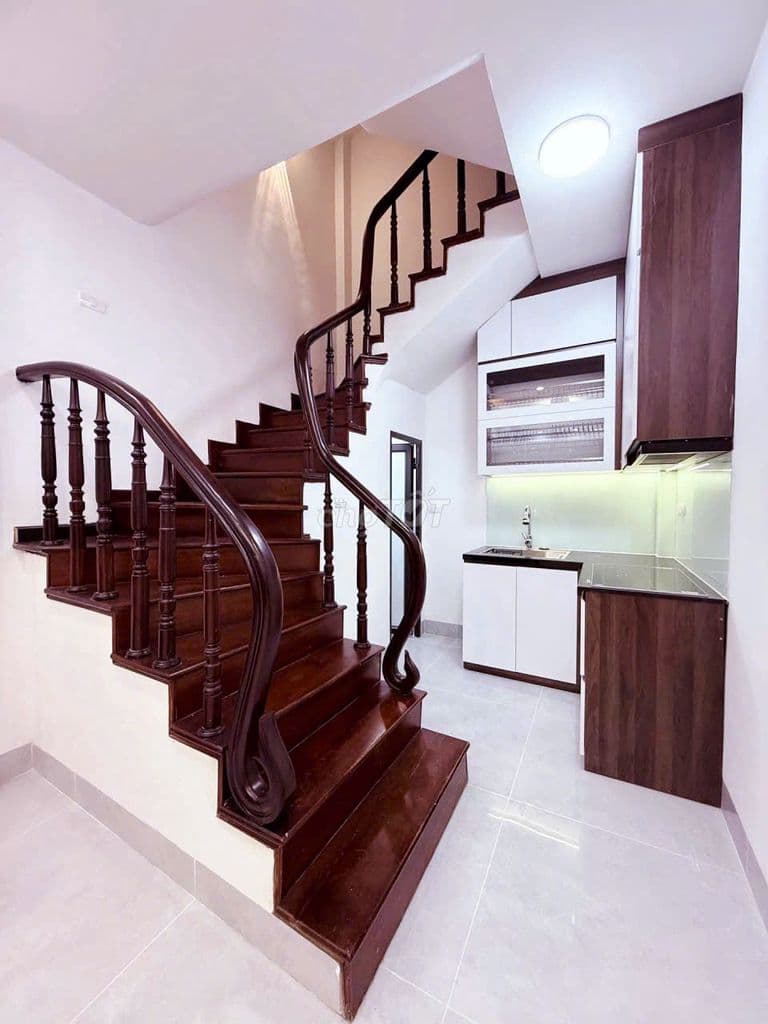 Em cần bán Nhà Bạch Mai, 3 ngủ, 50m mặt phố, full nội thất - Ảnh 3
