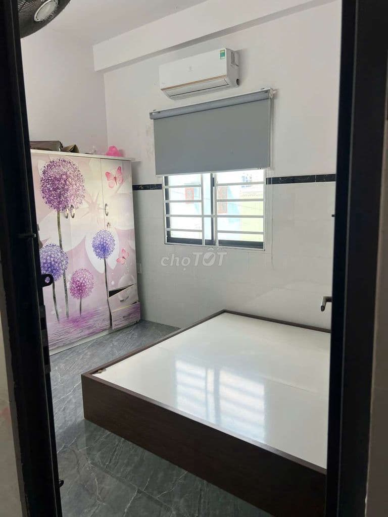 CẦN BÁN CHDV NGAY CHỢ BÌNH CHÁNH - Ảnh 3