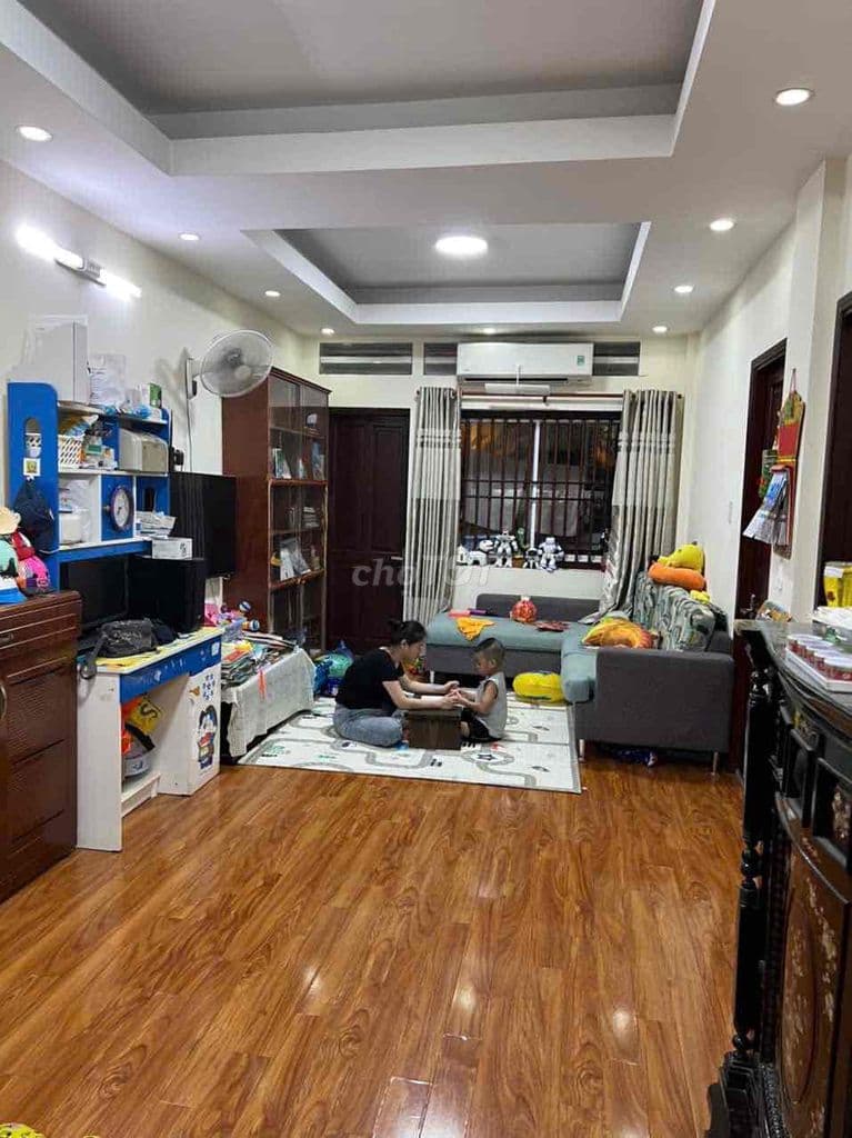 cần bán cc 76 ngô tất tố-p19-Bình Thạnh - Ảnh 2