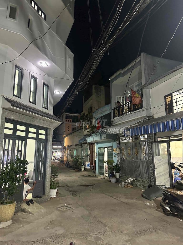 Chính Chủ Cần Bán Căn Nhà Nhỏ - Ảnh 2