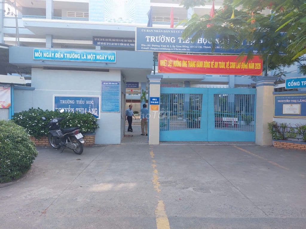BÁN GẤP 466M² ĐẤT SÁT VÀNH ĐAI 3, NGANG 10M, CHỈ 1,49 TỶ - Ảnh 3