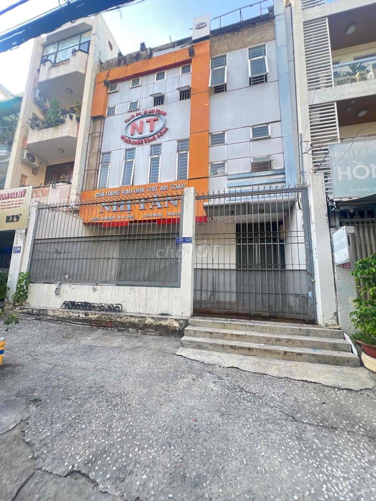 Bán nhà đôi mặt tiền ngang 8m đường số 32 ngay chung cư the Western - Ảnh 2