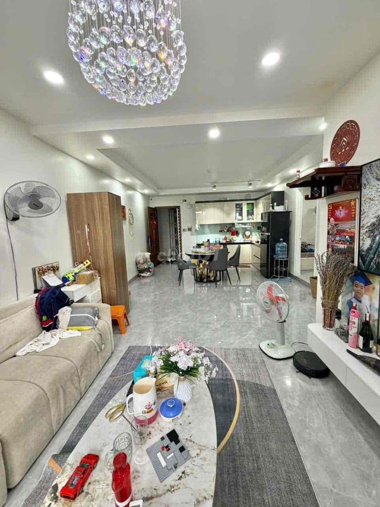 🌹BÁN CĂN HỘ BELLEZA Q7-78M2,2PN,2WC+CĂN GÓC+NTCC💰4.15 TỶ( SỔ HỒNG SẴN) - Ảnh 3