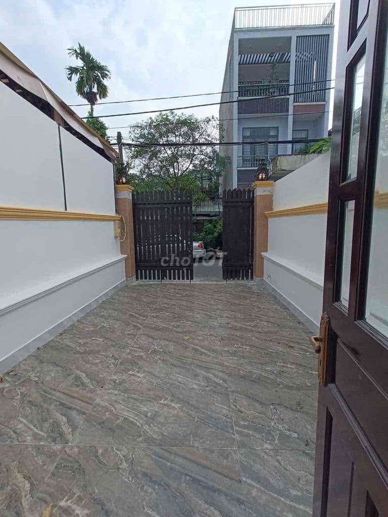 Đỗ Xuân Hợp - Nhà đẹp ngay chợ 90m - Giá 9,8 tỷ - 3 tầng 6PN + 5WC - Ô - Ảnh 2