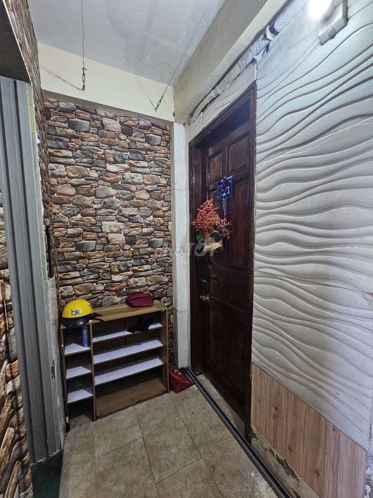 Chính chủ bán CCMN 2 Ngủ - 1Wc - Nguyễn Trãi - 2.02 tỷ - Ảnh 2