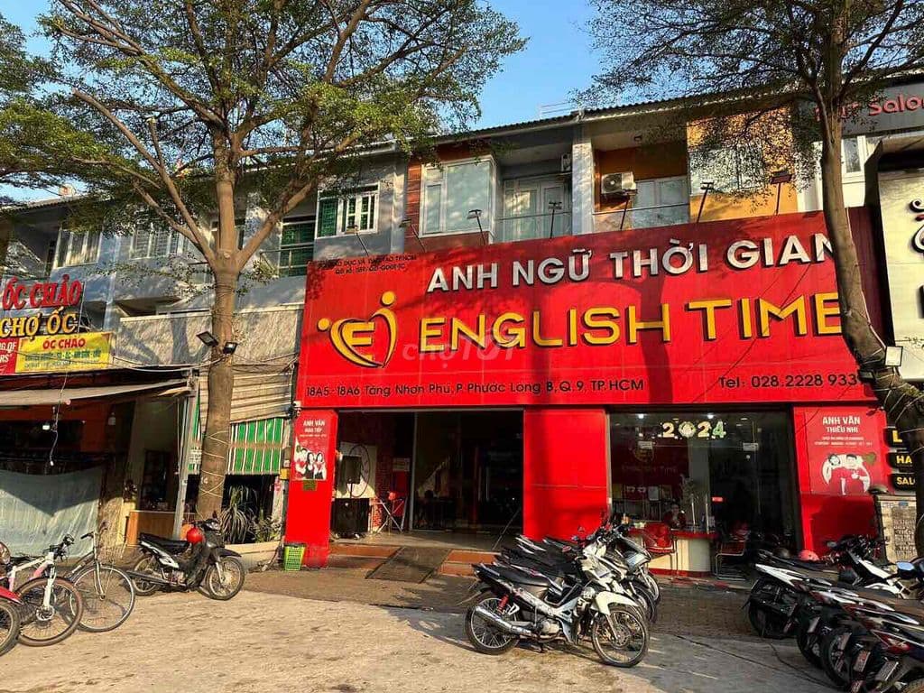 Nhà 3 Tầng Mặt Tiền Đường Tăng Phú Vị Trí Đắc Địa Giá Mềm 20.5 tỷTỷ TL