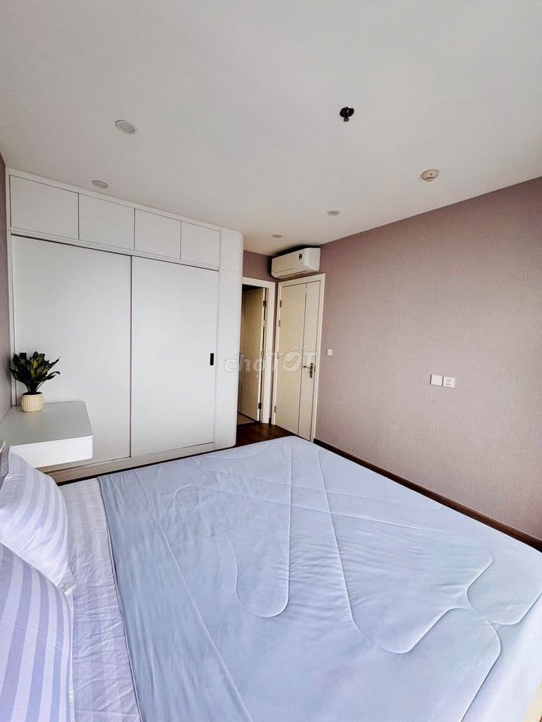 Bán căn hộ 2N2VS 61m2 giá 4,08 tỷ imperia Sola Park VinhomesSmart City - Ảnh 3