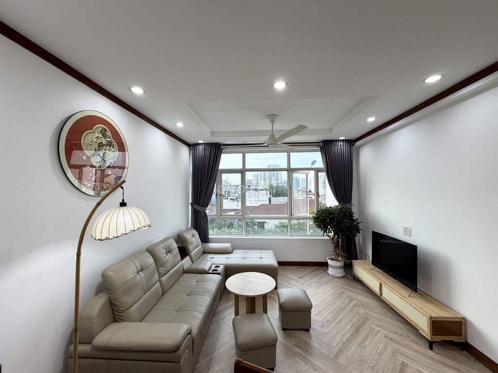 Hoàng Anh Gold House (An Tiến) | 119,7m² (3PN-2WC) | Sổ Hồng. Nhà đẹp - Ảnh 3