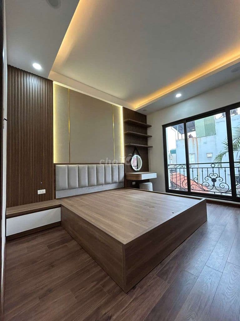6.9 tỷ BÁN NHÀ ĐÔNG MỸ THANH TRÌ 55M² – NGÕ NÔNG – GẦN C3 ĐÔNG MỸ - Ảnh 3