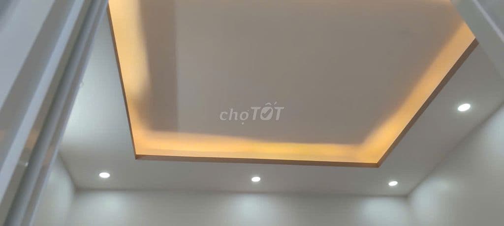 Giá 11.x tỷ, Thấp hơn định giá Bank, Chỉ 1 căn ***, Thạnh Mỹ Lợi - Ảnh 3