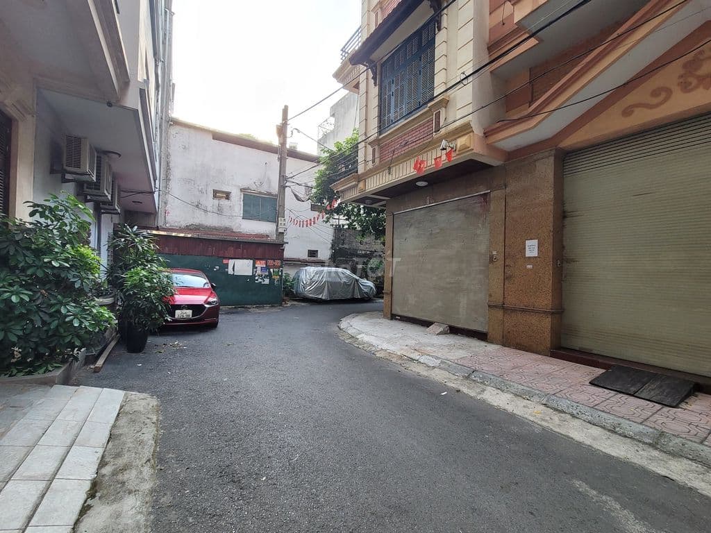 Bán Nhà Lạc Trung 57m2, 4 tầng. Oto Tránh, Vỉa Hè 14,2 Tỷ - Ảnh 3