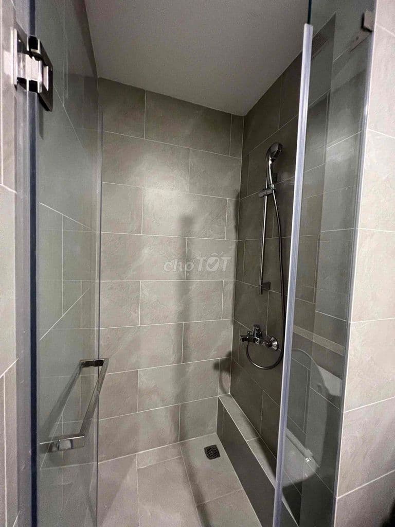 west gate.Bình chánh .Ful nội thất cao cấp . 2 phòng ngủ , 2wc - Ảnh 3