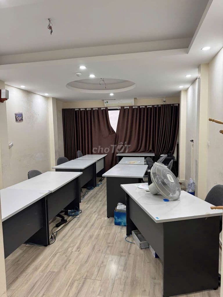 Nhà Ngõ 50 Mễ Trì Thượng- DT 48m² - 6 Tầng TM - MT 4.5m - Giá 13.5 Tỷ - Ảnh 3