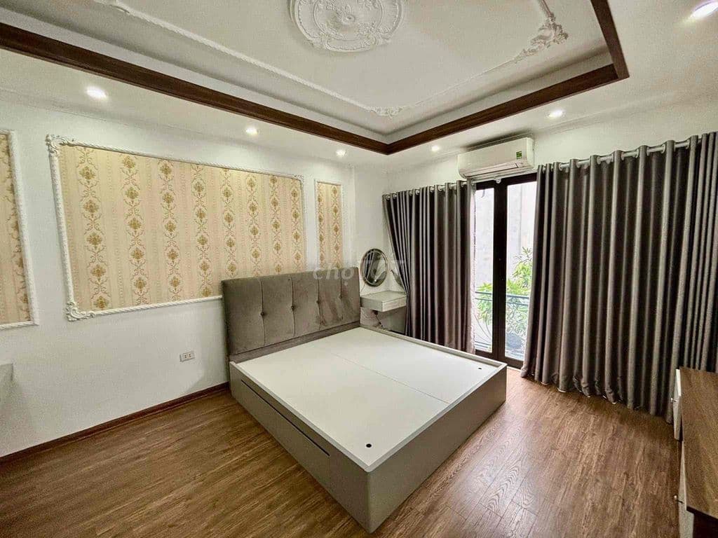 Gần ô tô phố Dương Văn Bé nhà đẹp 2 thoáng dân xây 30m2 x4T giá nhỉnh - Ảnh 3