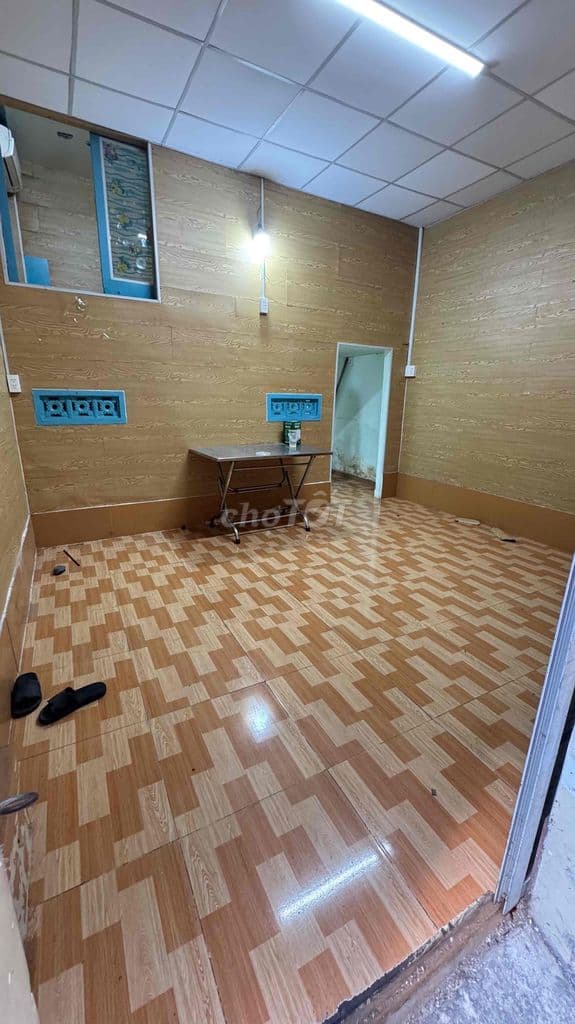 CHÍNH CHỦ BÁN NHÀ ĐƯỜNG ÂU CƠ GẦN BỆNH VIỆN TÂN PHÚ GIÁP TÂN BÌNH