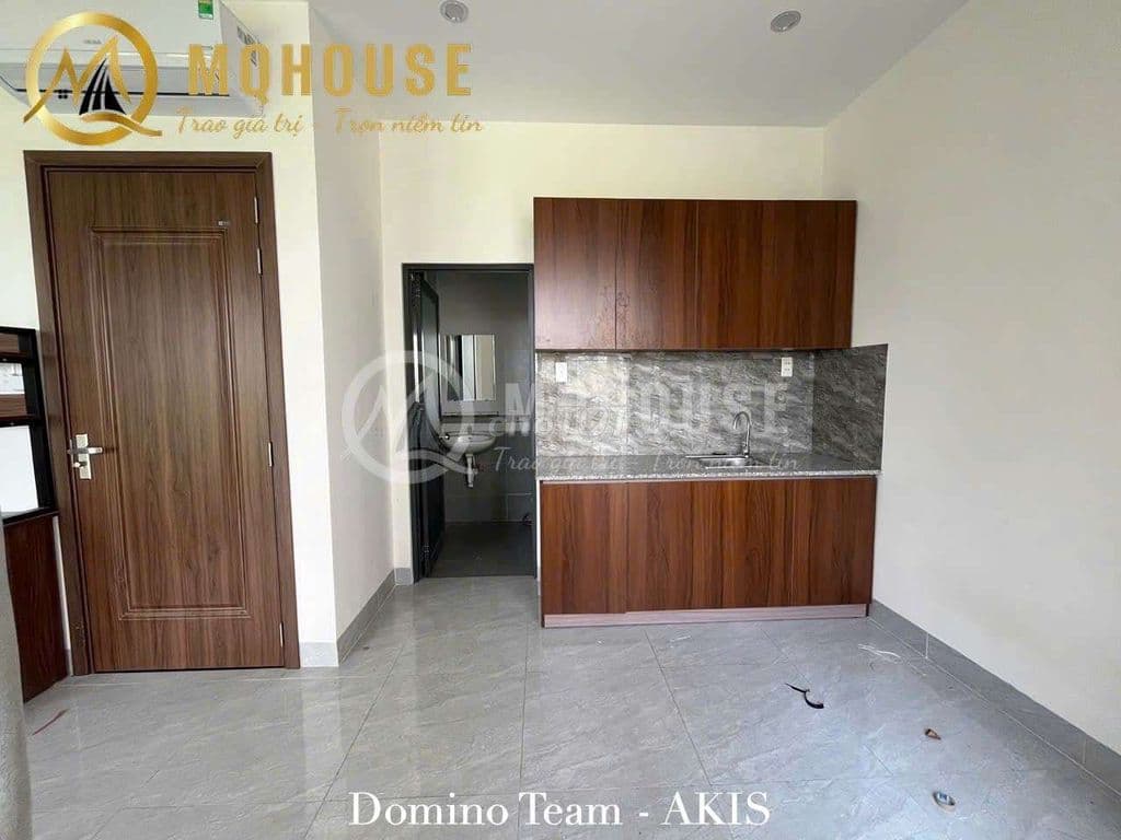 Căn hộ 1 phòng ngủ hiện đại, ngay tại quận 2 - Ảnh 3