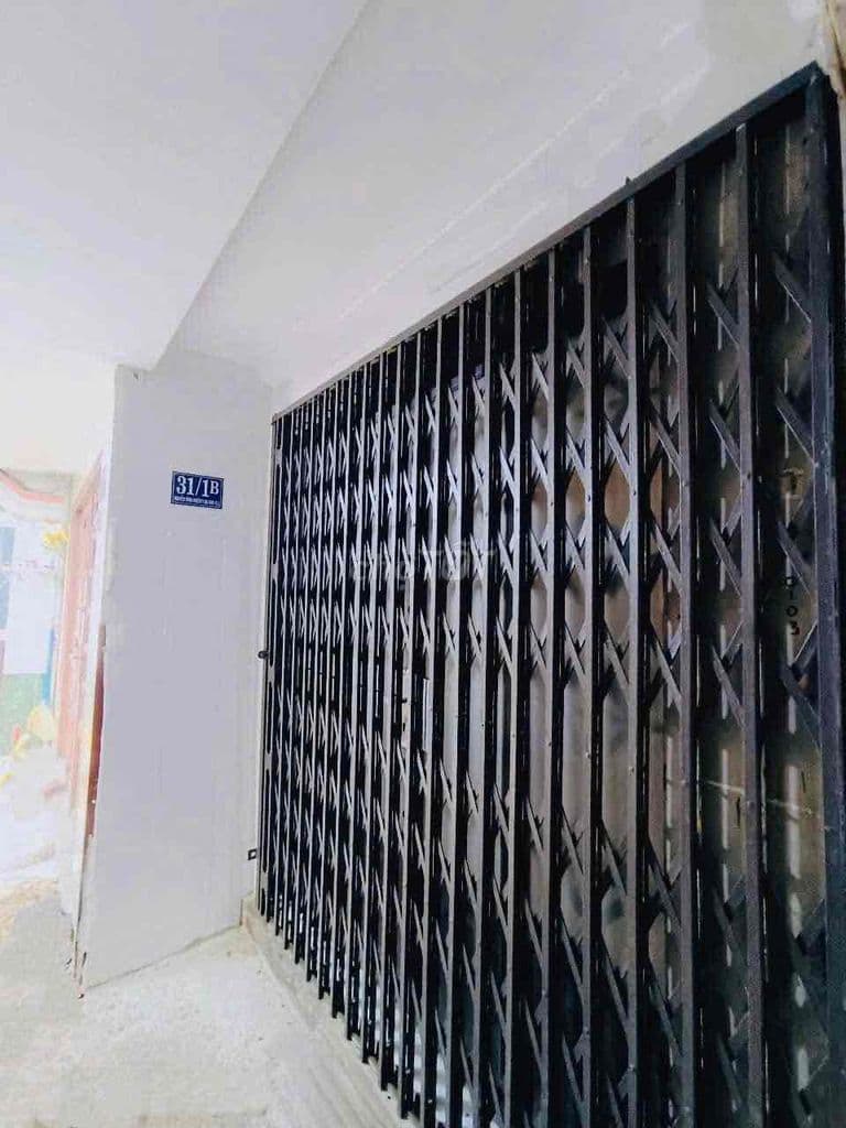 Nhà Bán Chính Chủ 3 Tầng Đường Nguyễn Bĩnh Khiêm Quan 1