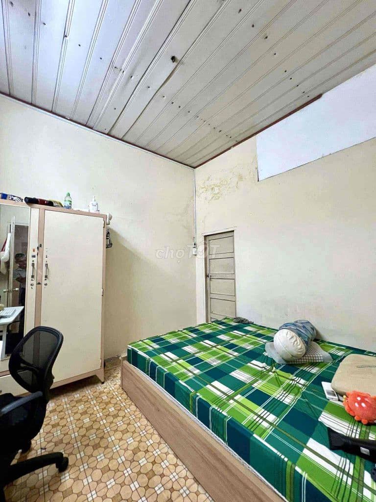 BÁN CĂN GÓC HAI MẶT TIỀN KẾ NGUYỄN SƠN QUẬN TÂN PHÚ - 8Mx19M - Ảnh 3