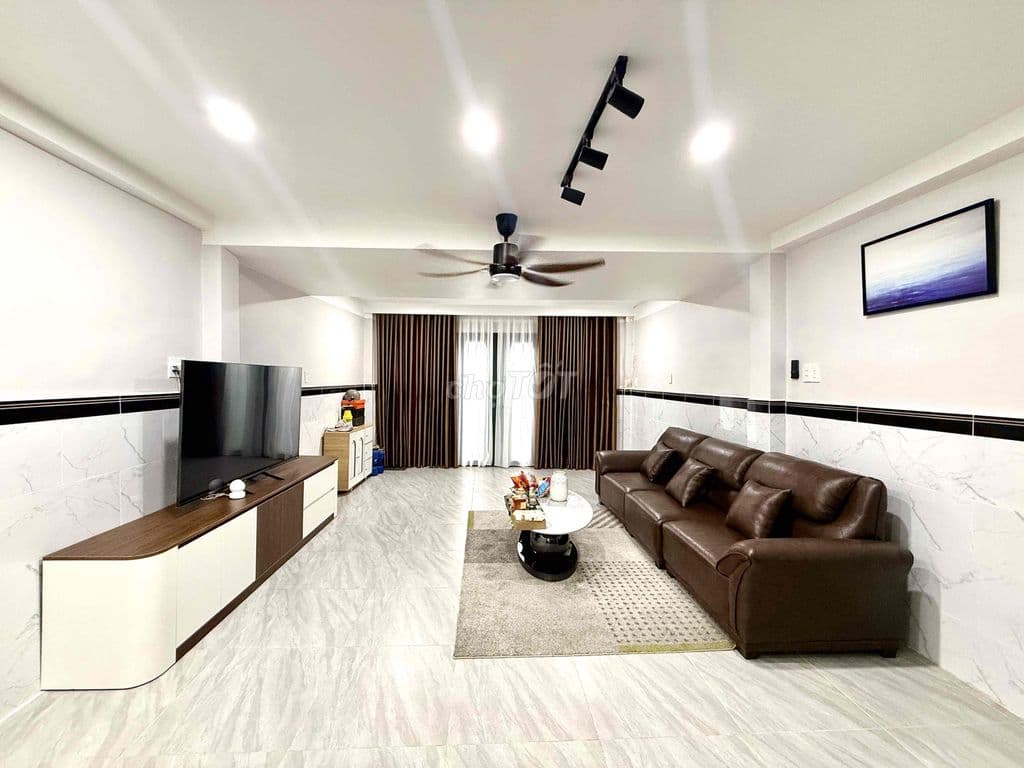 CHÍNH CHỦ BÁN NHÀ NGUYỄN VĂN QUỲ- HUỲNH TẤN PHÁT Q7