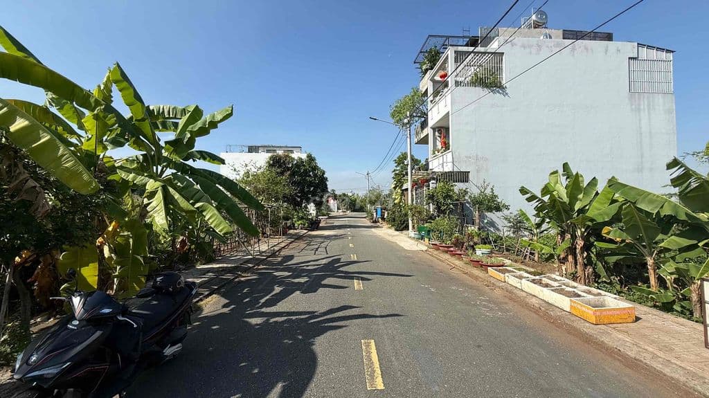 NỀN ĐẤT KDC ĐẢO KIM CƯƠNG - 3.35 Tỷ/56M2 Lô Sạch - Ảnh 3