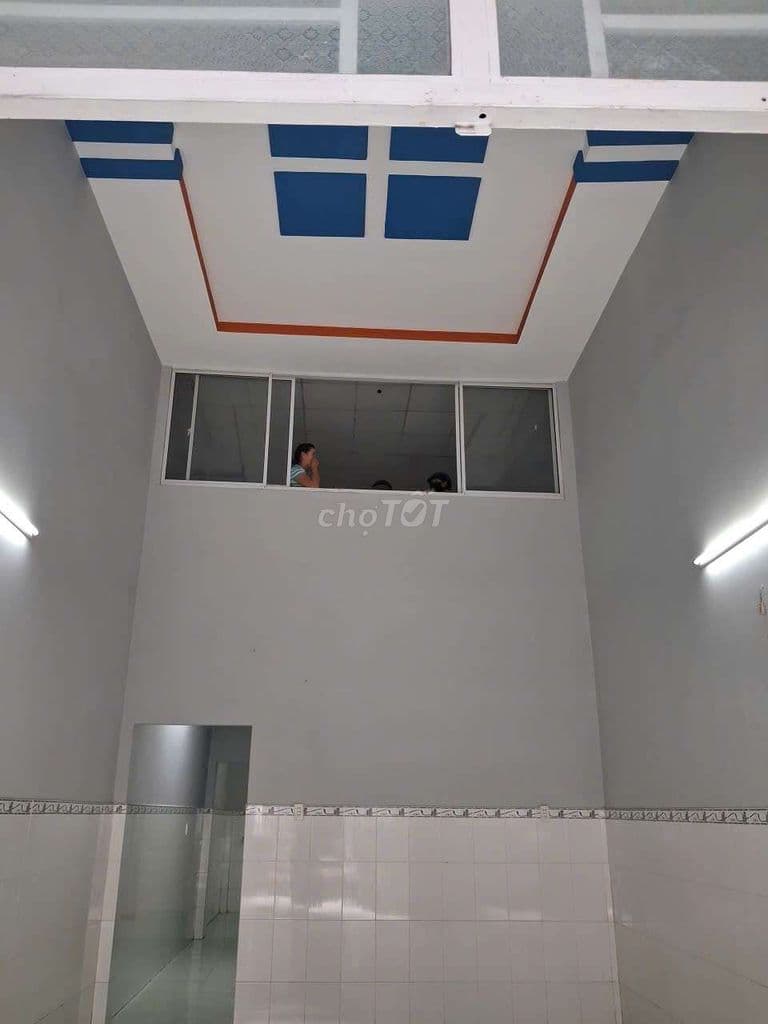 Nhà Bán 4x17 m 3 phòng ngủ 2 tolet - Ảnh 2