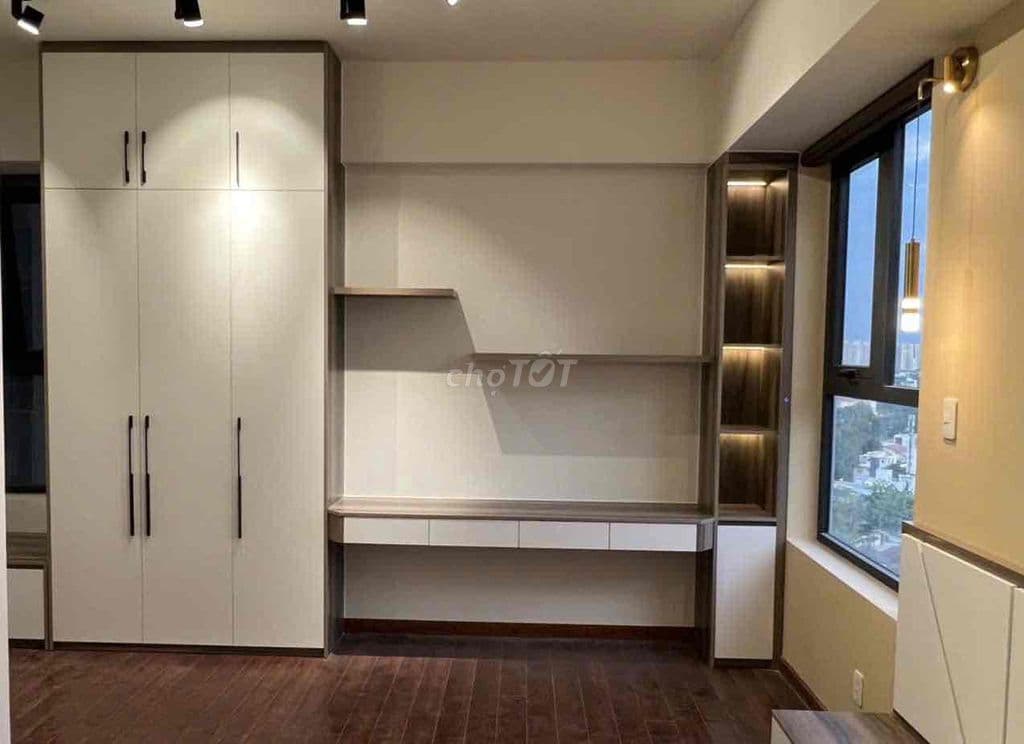 cần bán căn góc 3PN Centana Thủ Thiêm giá 7.55 tỷ, sổ hồng, nt full - Ảnh 3