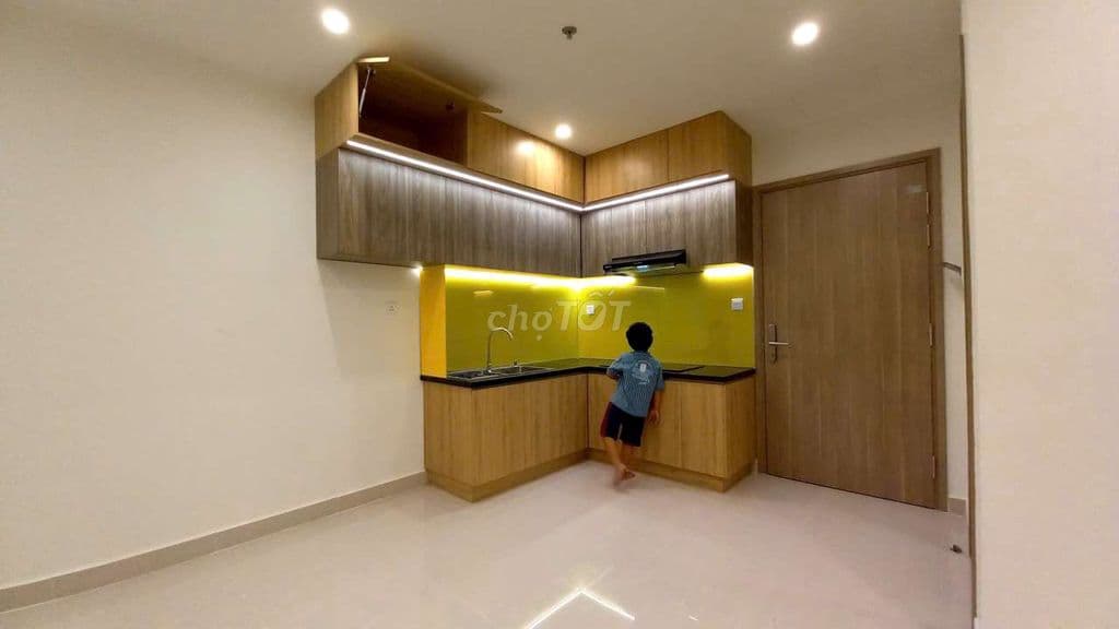 Hot Rẻ nhất thị trường căn 1PN+ 2.2ty Vinhomes Grand park Q9