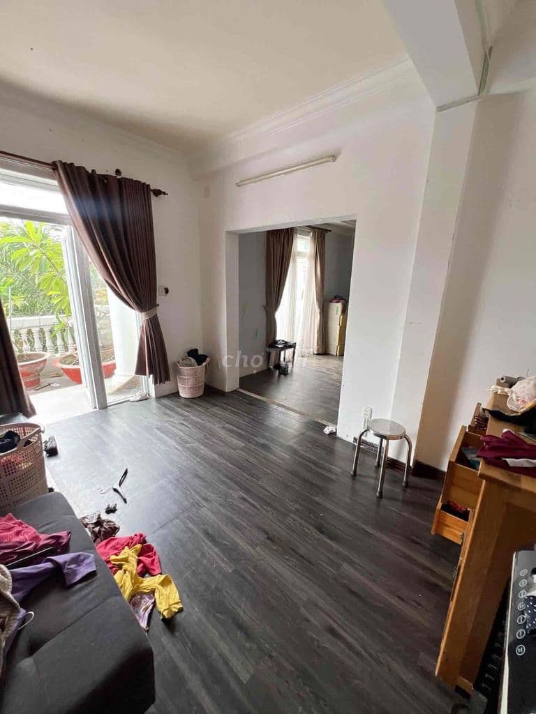 Biệt thự 3 Tầng 360m2 khu dân cư Gia Hoà Bình Chánh - Ảnh 3