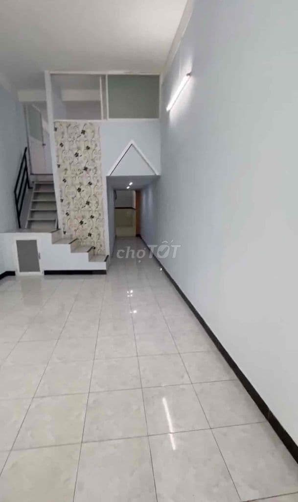 bán căn hộ chung cư lầu 2 dt3x17m 2pn 1wc đường Tản Đà. P10. Q5 cũ - Ảnh 2