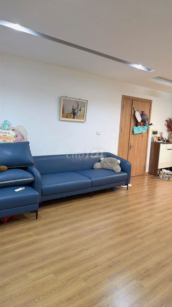 Bán chung cư Ecolife Capitol 2 ngủ - 75m2- ô tô - 7,2 tỷ - Ảnh 2