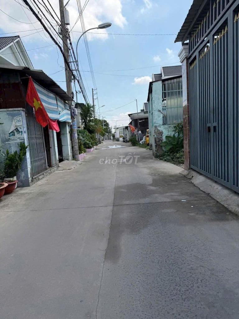 CHÍNH CHỦ GỬI BÁN ĐẤT ĐÔNG THẠNH – HÓC MÔN