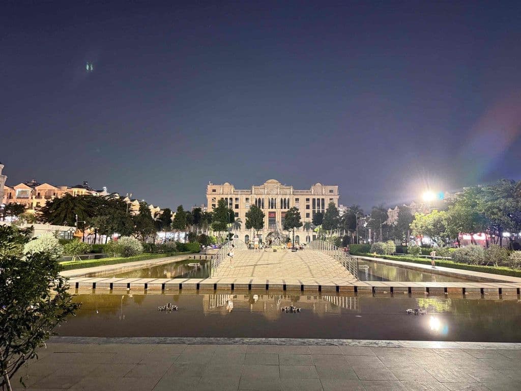 Biệt thự Cityland Park Hill view công viên Hoà Bình 12,5x20 giá 53tỷ - Ảnh 3