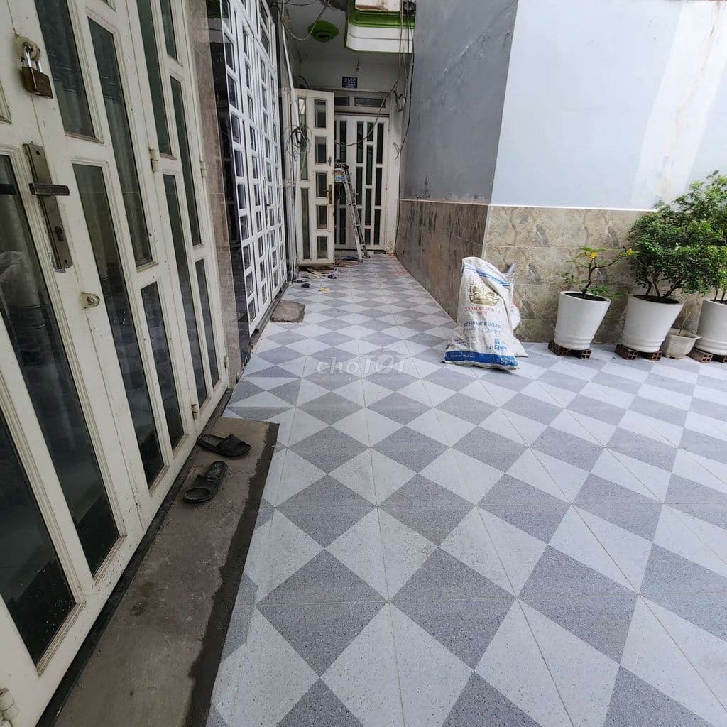 Bán gấp nhà 30m2 Nguyễn Văn Khối - Ảnh 3