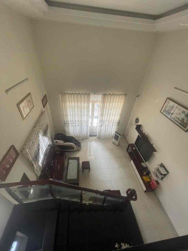 Nhà lầu MT đường Bến Than(400m),thổ cư 300,Bình Mỹ.TP HCM - Ảnh 3