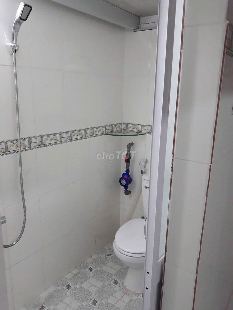 Nhà Giá Sốc Ngay tại Tân Sơn Nhì - Ảnh 3